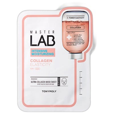 TonyMoly Master Lab Collagène