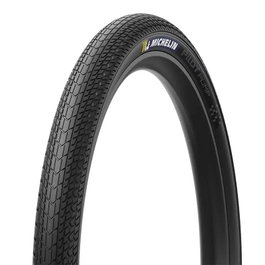 Michelin Pilot Pump 26X2.10 Comp Tlr Pleg. Neg