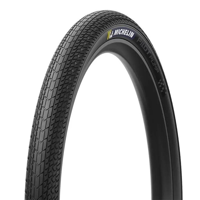 Michelin Pilot Pump 26X2.10 Comp Tlr Pleg. Neg Michelin Pilot Pump 26X2.10 Comp Tlr Pleg. Neg