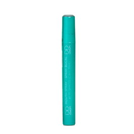 Naturalium Spray Buccal Lovium 10 mL - Aloe Vera et Acide Hyaluronique - Fraîcheur Menthe - Élimine la Mauvaise Haleine - Hydratation Immédiate - Sans Alcool