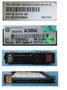 HP SSD 1,92 To 2,5 pouces Serial ATA III 6 Gbit/s