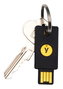 Yubico Security Key NFC Noir