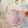 WIDDOP & CO Taza Cheshire Alicia en el Pais de las Maravillas Disney de Disney en céramique