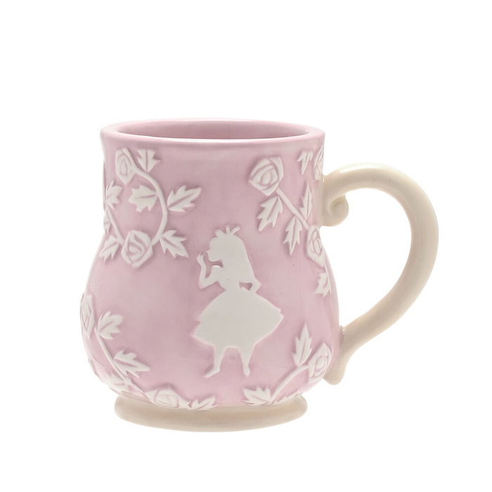 WIDDOP & CO Taza Cheshire Alicia en el Pais de las Maravillas Disney de Disney en céramique WIDDOP & CO Taza Cheshire Alicia en el Pais de las Maravillas Disney de Disney en céramique