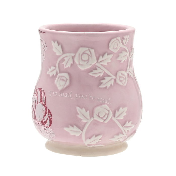 WIDDOP & CO Taza Cheshire Alicia en el Pais de las Maravillas Disney de Disney en céramique WIDDOP & CO Taza Cheshire Alicia en el Pais de las Maravillas Disney de Disney en céramique