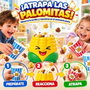 Jugatoys - enfamilia Jeu Palomitas Revoltosas ¡Pop! ¡Pop!