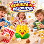 Jugatoys - enfamilia Jeu Palomitas Revoltosas ¡Pop! ¡Pop!