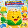 Jugatoys - enfamilia Jeu Palomitas Revoltosas ¡Pop! ¡Pop!