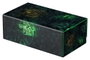 Squaroes Collectors Case 800 Star Trek: The Next Generation - Borg Cube