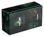 Squaroes Collectors Case 800 Star Trek: The Next Generation - Borg Cube