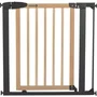 Safety 1st Extension de 7 cm pour Barrière Simply Close en Bois et Métal - Capacité d'Ouverture Jusqu'à 101 cm