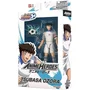 Bandai Capitán Tsubasa Figura Anime Heroes Tsubasa Ozora 17 cm 37791