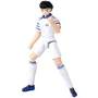 Bandai Capitán Tsubasa Figura Anime Heroes Tsubasa Ozora 17 cm 37791