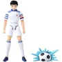 Bandai Capitán Tsubasa Figura Anime Heroes Tsubasa Ozora 17 cm 37791