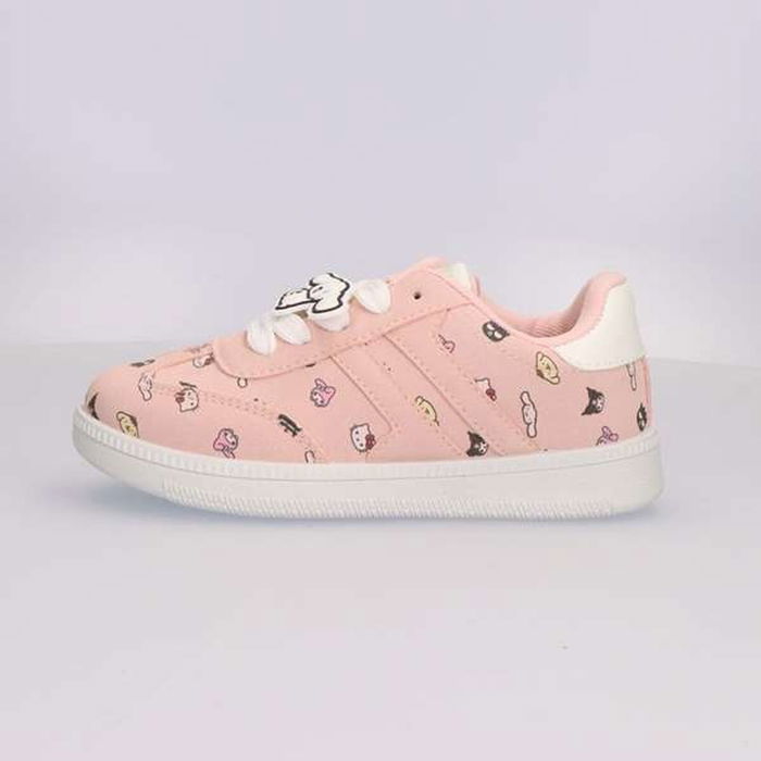 Chaussures de Sport pour Enfants Hello Kitty Rose 38
