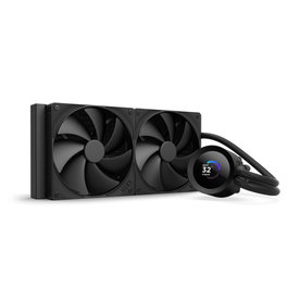 NZXT Kraken Plus 280 - Refroidisseur liquide (RL-KN280-B2) Noir pour PC