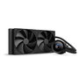 NZXT Kraken Plus 280 - Refroidisseur liquide (RL-KN280-B2) Noir pour PC