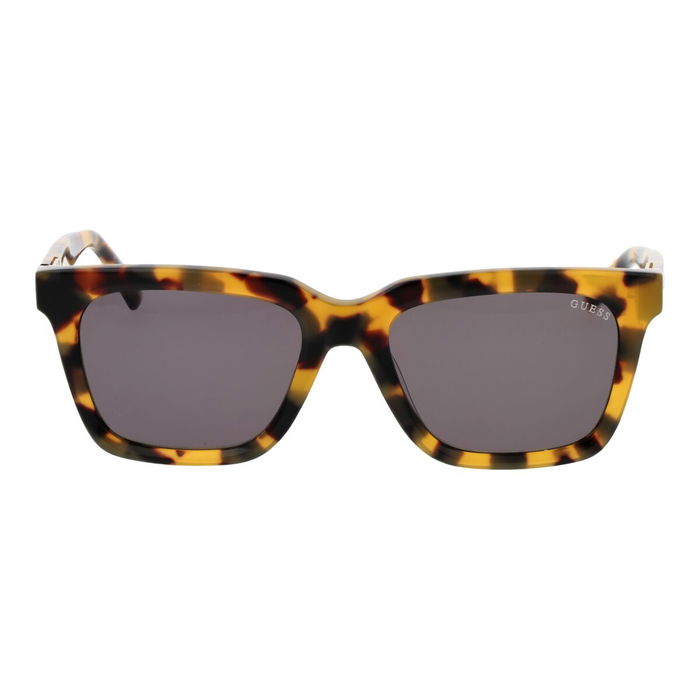 Lunettes de soleil Homme Guess GU00064 5352N Multicouleur