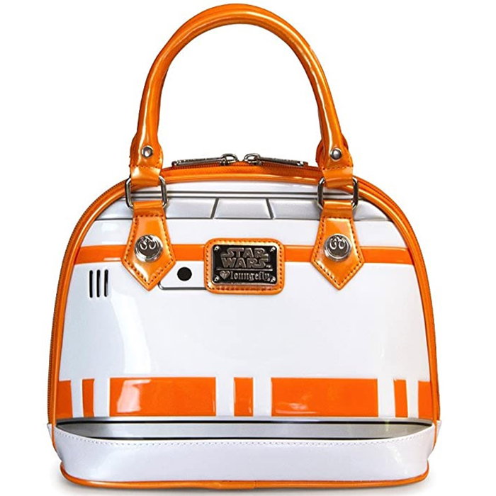 Loungefly Sac à main Star Wars BB-8 Robot