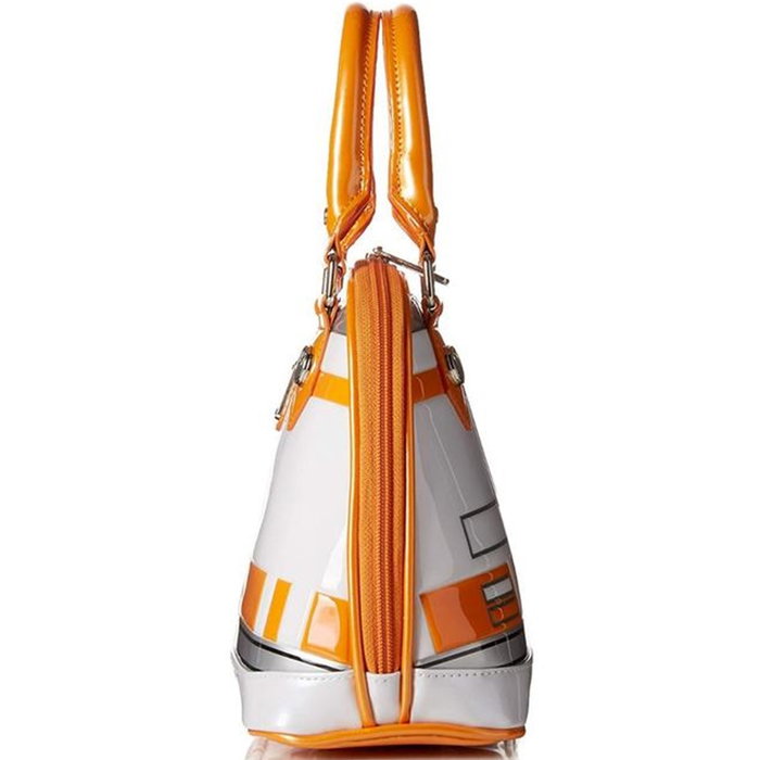 Loungefly Sac à main Star Wars BB-8 Robot