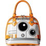 Loungefly Sac à main Star Wars BB-8 Robot
