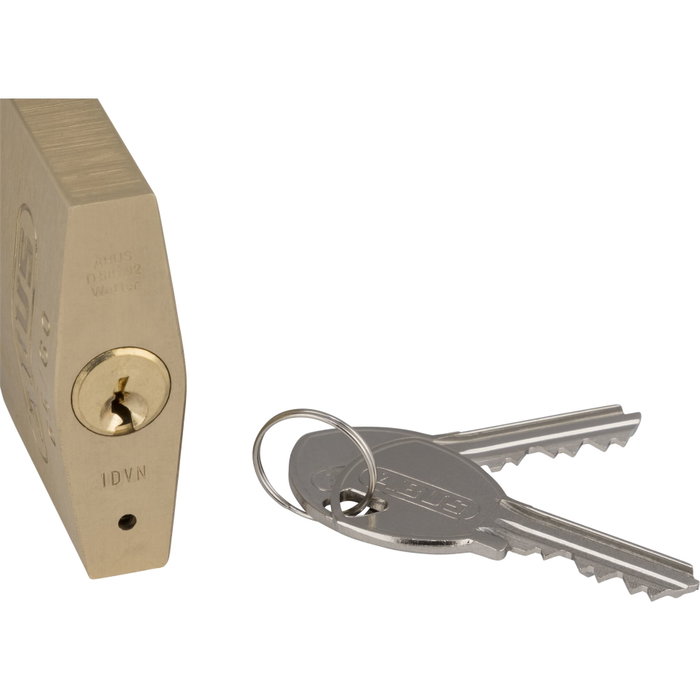 Abus Cadenas en laiton 65/60 SL 6