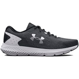 Chaussures de Running pour Adultes Under Armour Rogue 3 Noir