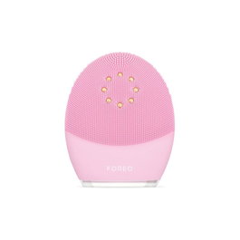 Foreo Luna 3 Plus - Brosse de nettoyage facial pour peaux normales