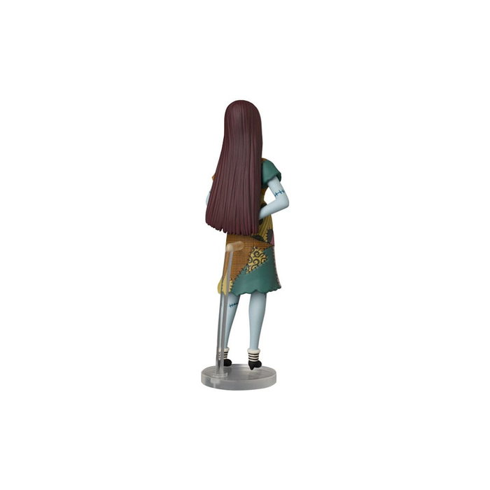 L´etrange Noël de Mr. Jack mini figurine UDF Sally 12 cm L´etrange Noël de Mr. Jack mini figurine UDF Sally 12 cm