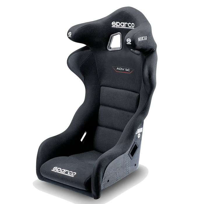 Sparco ADV-SC 19 Negro Sparco ADV-SC 19 Negro