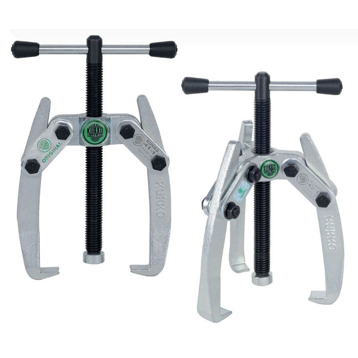 Extracteur de roulements KUKKO 2 Pieds