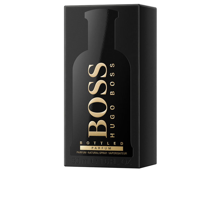 Hugo Boss-Boss BOSS BOTTLED PARFUM Eau de Parfum Vaporisateur 50 ml Homme Hugo Boss-Boss BOSS BOTTLED PARFUM Eau de Parfum Vaporisateur 50 ml Homme