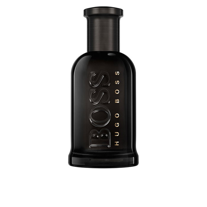 Hugo Boss-Boss BOSS BOTTLED PARFUM Eau de Parfum Vaporisateur 50 ml Homme Hugo Boss-Boss BOSS BOTTLED PARFUM Eau de Parfum Vaporisateur 50 ml Homme