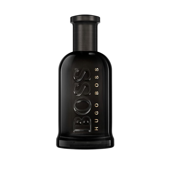 Hugo Boss BOSS BOTTLED PARFUM Eau de Parfum 50 ml