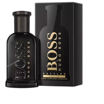Hugo Boss BOSS BOTTLED PARFUM Eau de Parfum 50 ml