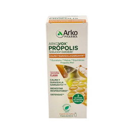 ARKOPHARMA ARKOVOX propolis 140ml