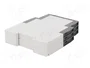 ABB CM-TCS.12S Relais de surveillance de température 24÷240VAC/DC