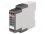 ABB CM-TCS.12S Relais de surveillance de température 24÷240VAC/DC
