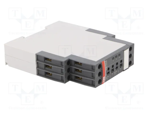 ABB CM-TCS.12S Relais de surveillance de température 24÷240VAC/DC