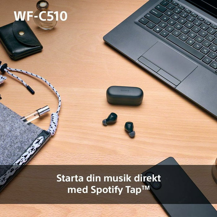 Sony WF-C510 Noir Sony WF-C510 Noir