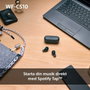 Sony WF-C510 Noir
