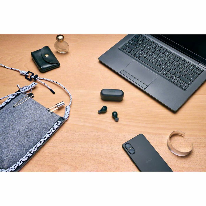 Sony WF-C510 Noir Sony WF-C510 Noir