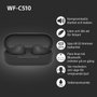 Sony WF-C510 Noir