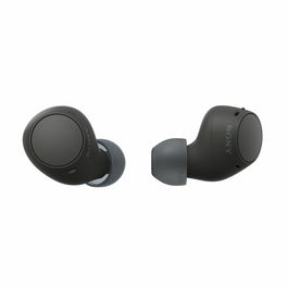 Casque Sony WFC510B NEGRO Noir