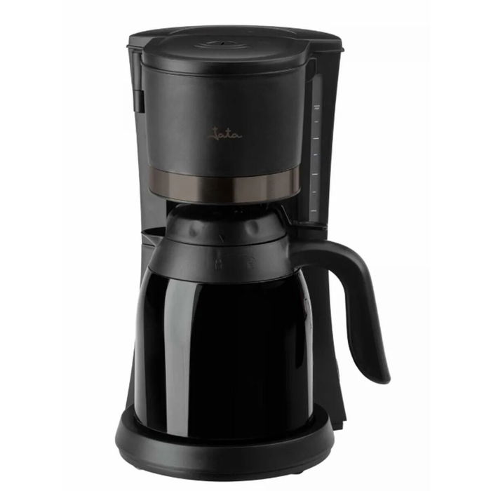 Cafetière goutte à goutte JATA JECA1800 Noir 800 W 1 L Cafetière goutte à goutte JATA JECA1800 Noir 800 W 1 L