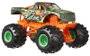 Mattel Monster Truck Camion Grand Modèle à l'Échelle 1:24 - Série aléatoire - Version espagnole/portugaise