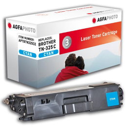 AgfaPhoto TN325C Cyan