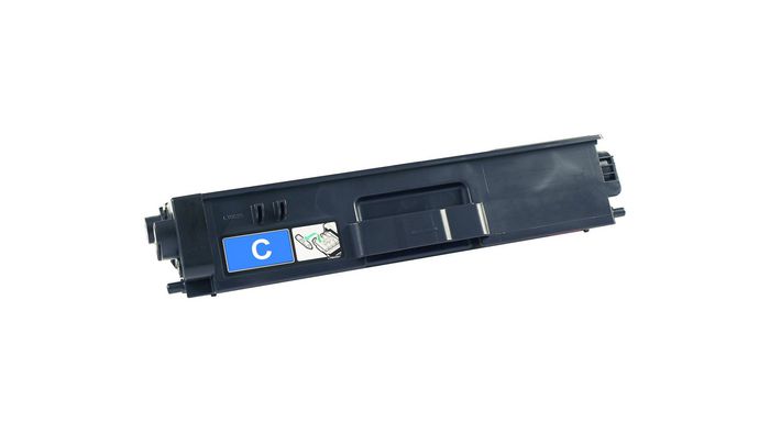 AgfaPhoto Cartouche de Toner Cyan TN-325C Haute Capacité AgfaPhoto Cartouche de Toner Cyan TN-325C Haute Capacité