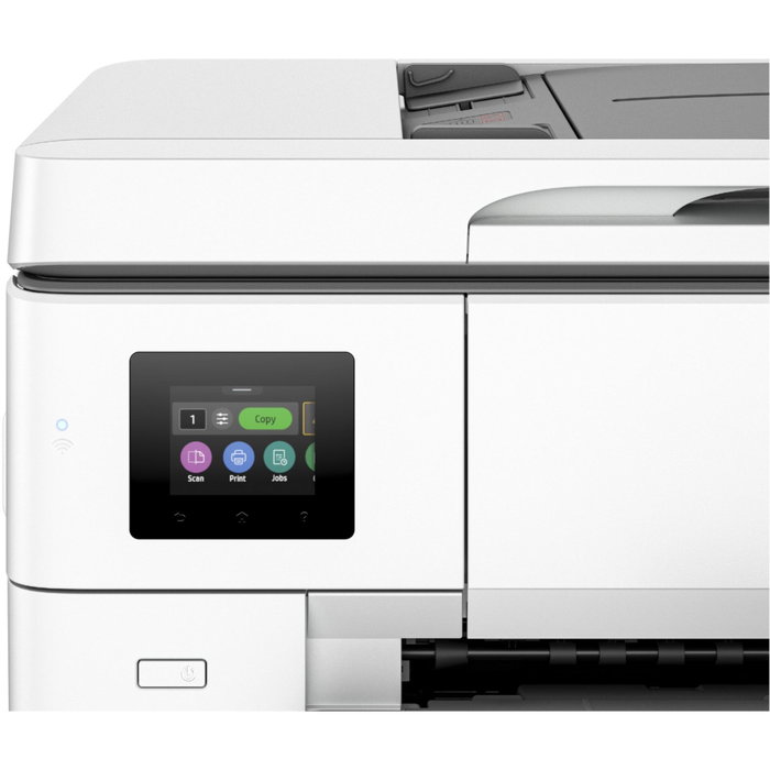 HP OfficeJet Pro 9720e A3 Tout-en-un
