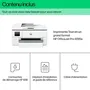 HP OfficeJet Pro 9720e - Imprimante Tout-en-un A3, impression recto-verso automatique, WiFi, 3 mois Instant Ink avec HP+